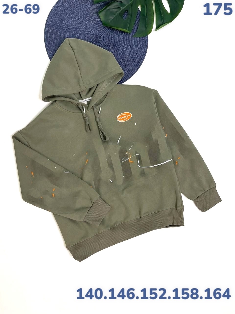 кофта зеленая,детская кофта,толстовка с капюшоном,толстовки