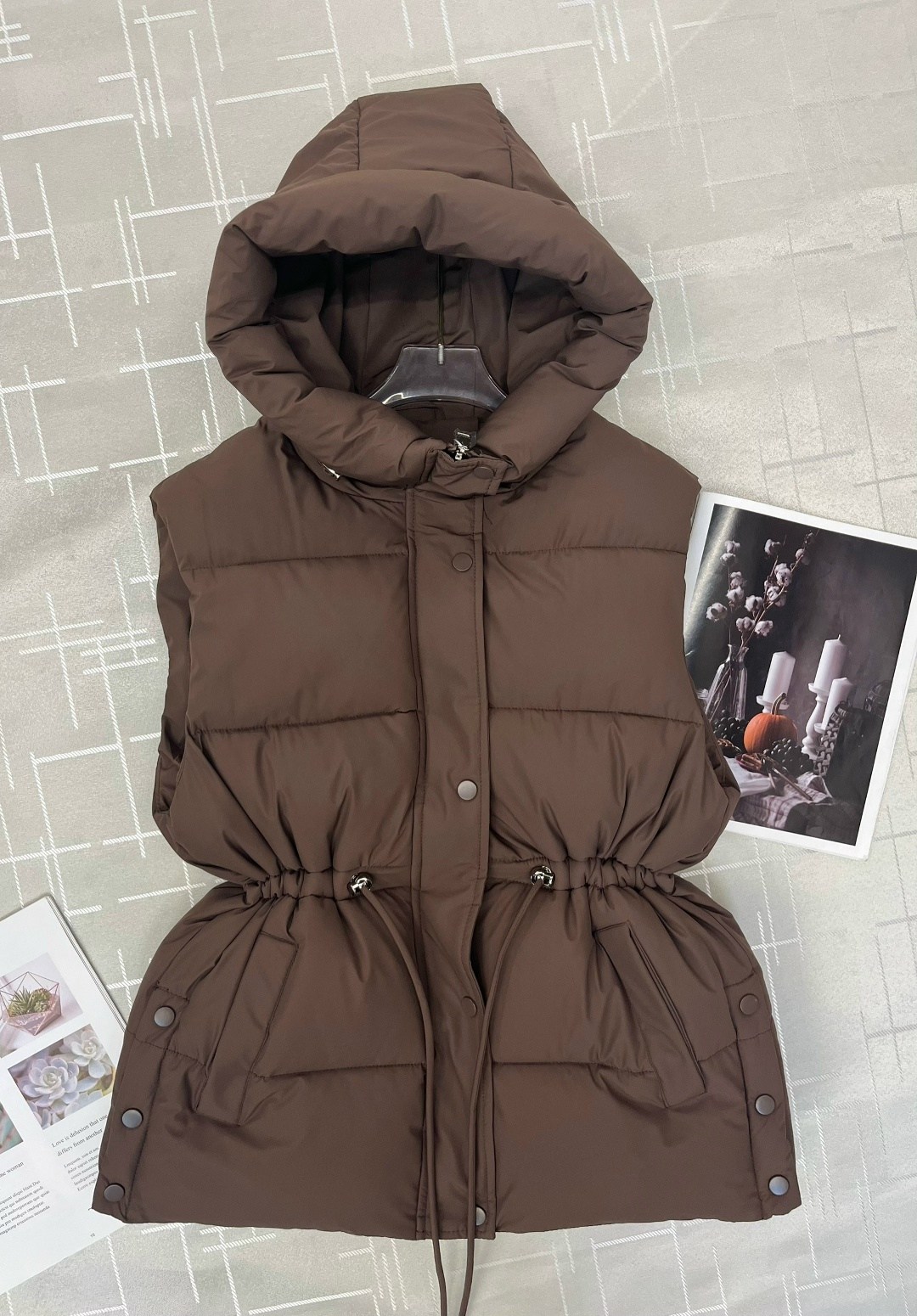 жилет женский,жилетка женская,теплый жилет,жилет,жилет безрукавка