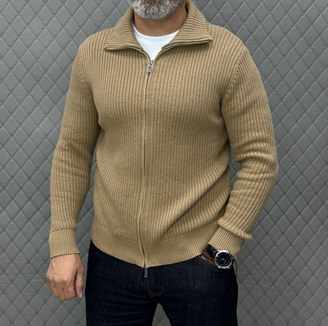 мужской вязаный кардиган,кардиган мужские,мужской свитер,вязаная куртка,кардиган с воротником