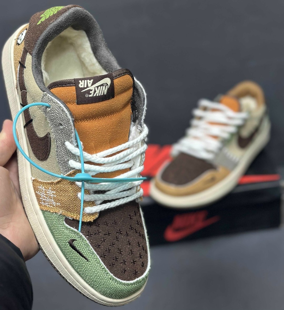 nike air jordan 1 low x zion williamson voodoo,кроссовки nike air jordan 1 low voodoo,nike air jordan low 1 voodoo x zion,air jordan 1 low voodoo,nike air jordan 1 low voodoo