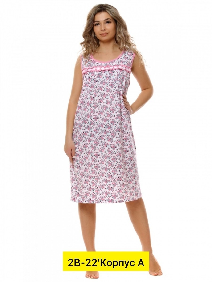 ночная сорочка,ночная женская сорочка,женская сорочка,сорочка,ночная сорочка шуйский ситец