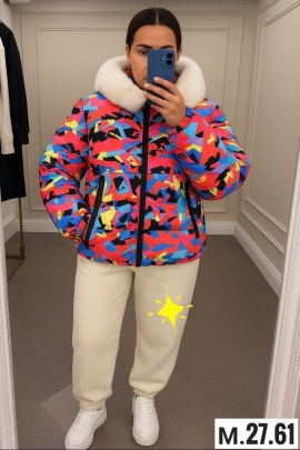 Верхняя одежда