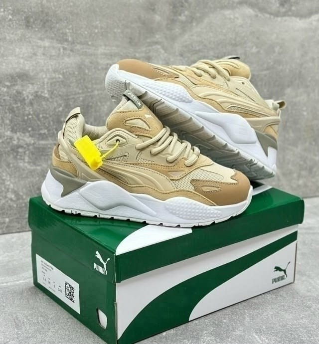 кроссовки puma,женские кроссовки puma,кроссовки,кроссовки puma rs x,кроссовки женскиe