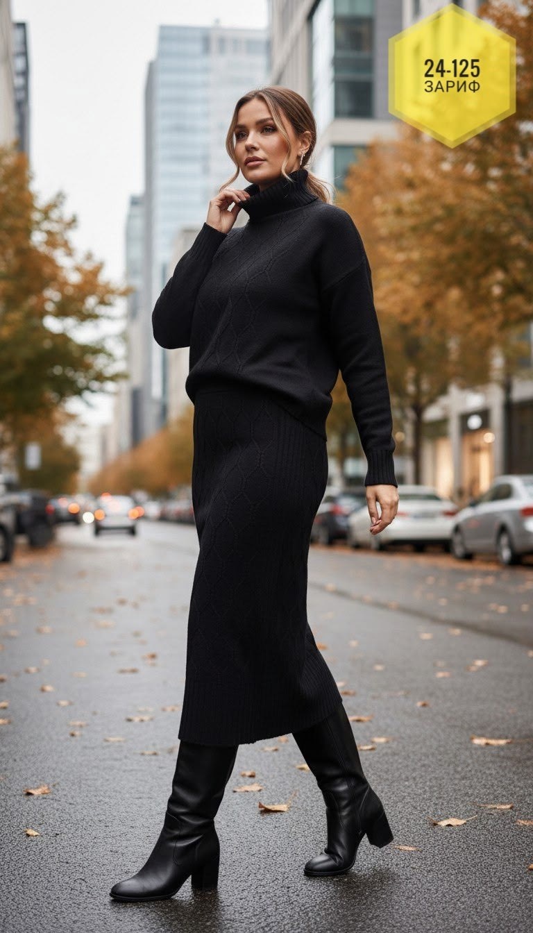 вязаный костюм с юбкой,женский вязаный костюм с юбкой,костюм с юбкой вязаный теплый,трикотажные костюмы с юбкой,теплый трикотажный костюм с юбкой