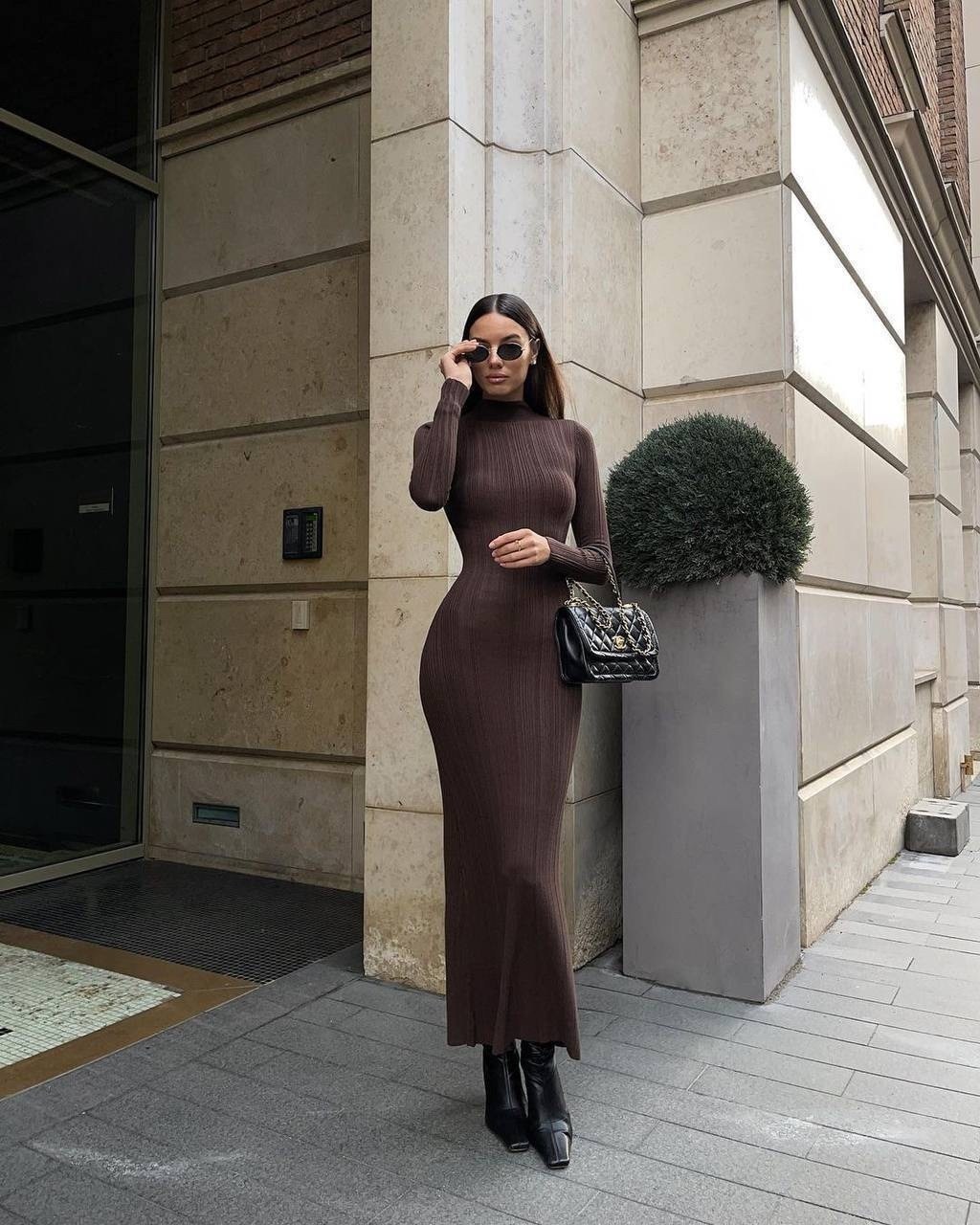 трикотажное длинное платье,платье лапша трикотажное длинное,трикотажное платье,женские длинные платья,трикотажное платье лапша