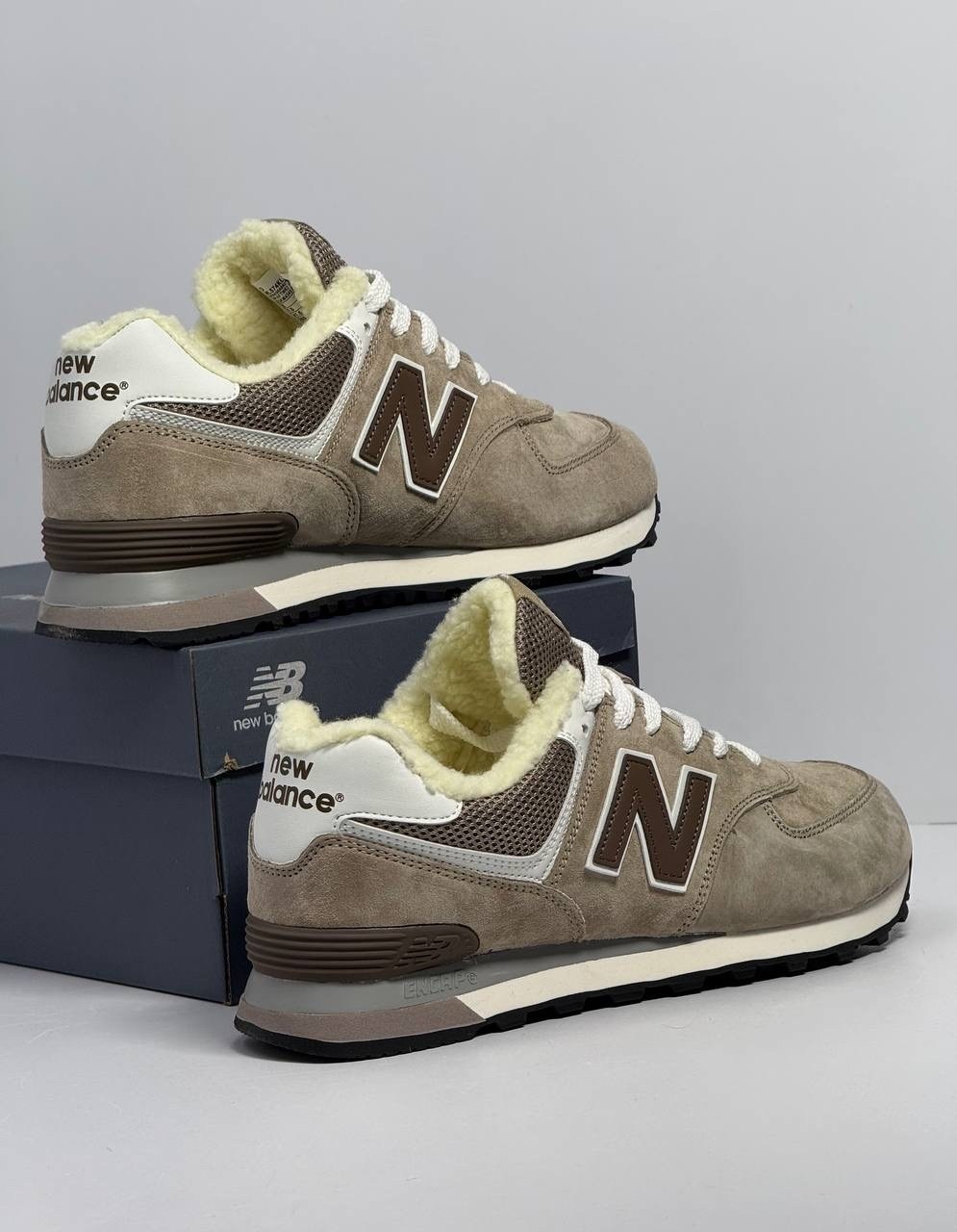 кроссовки new balance 574,кроссовки зимние new balance,кроссовки нью бэланс зимние,кроссовки new balance 574 зимние,кроссовки new balance