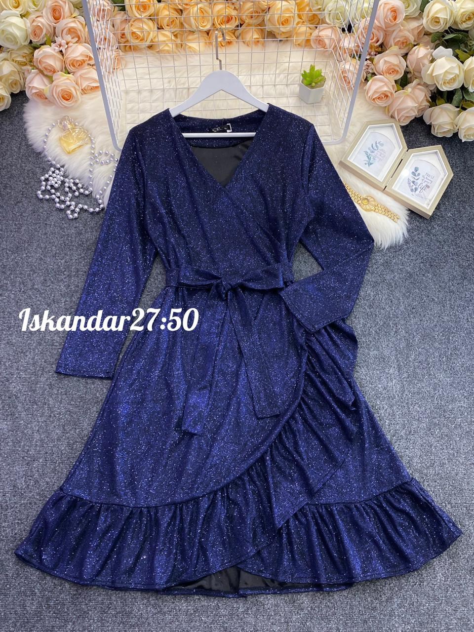 платье 👗,платье женская,платье нарядное,платье с поясом,платье люрекс