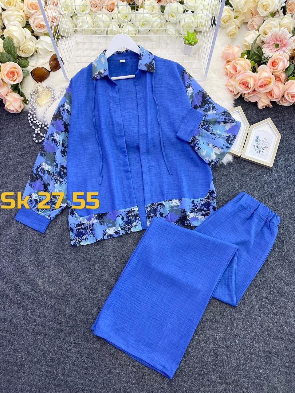 , ,повседневные брюки,брюки трикотаж,костюмы двойки