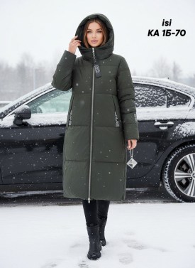 Верхняя одежда