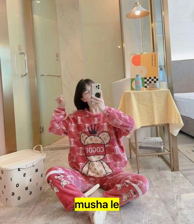 теплая пижама женская,плюшевая пижама женская,теплая пижама,женская пижама хлопок totoro s,пижама женская теплая плюшевая