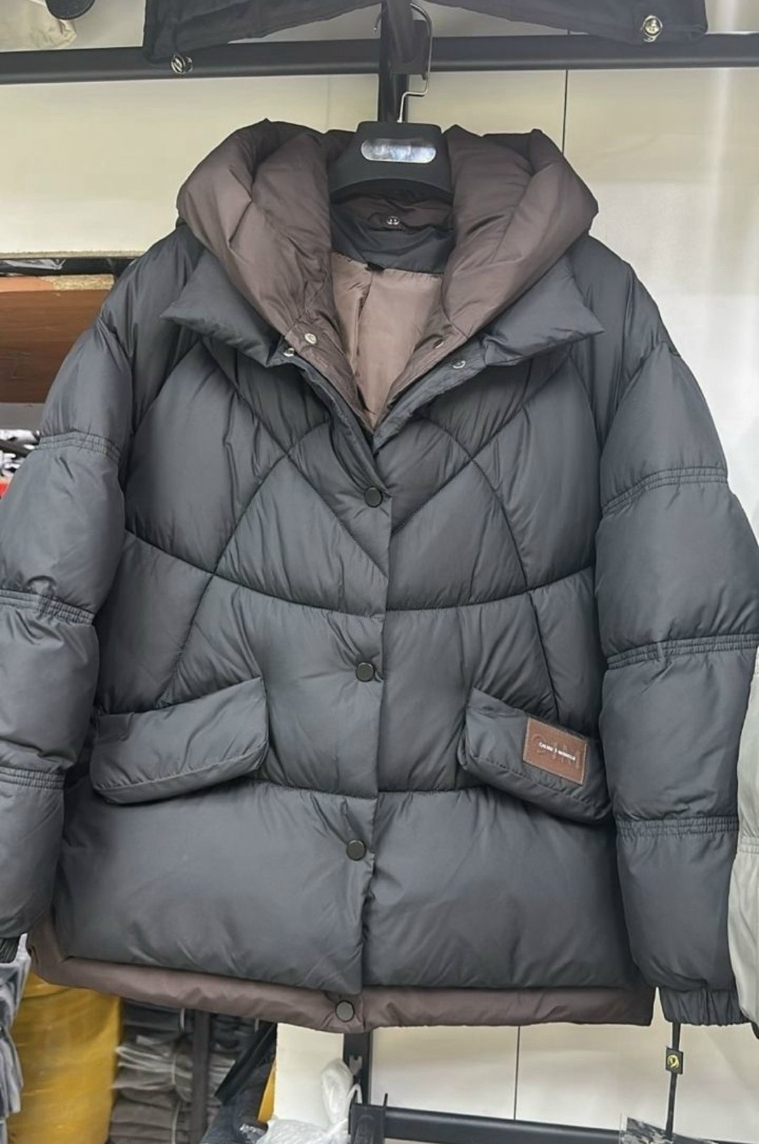 куртка женская,куртка демисезонная,куртка женская серая,модная куртка,куртка зимняя женская