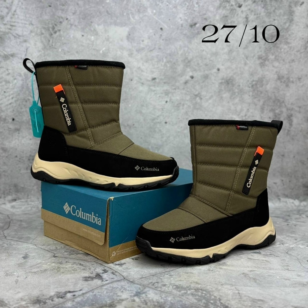 ,зимние мужские дутыши патрл,дутики мужские зимние columbia,мужские дутики,дутики columbia