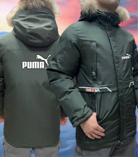 Верхняя одежда