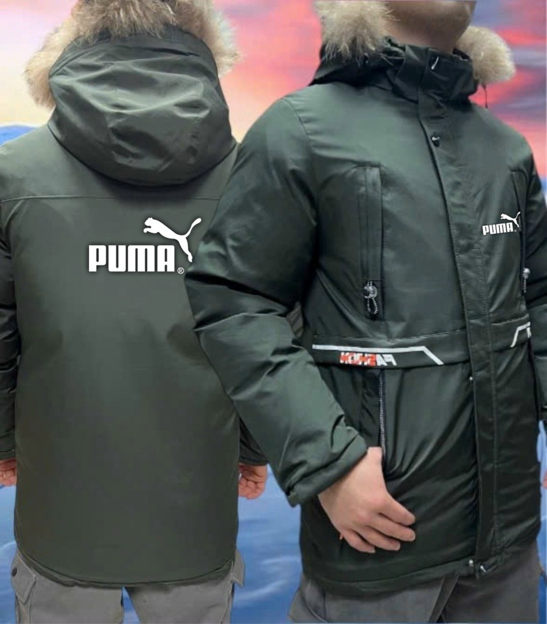 куртка зимняя,мужская зимняя куртка,куртка,куртка puma мужская,куртка парка мужская