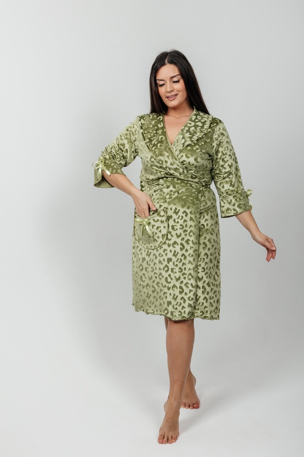 халат женский,халат женский домашний,халат домашний cleo,шелковый халат женский,халат домашние