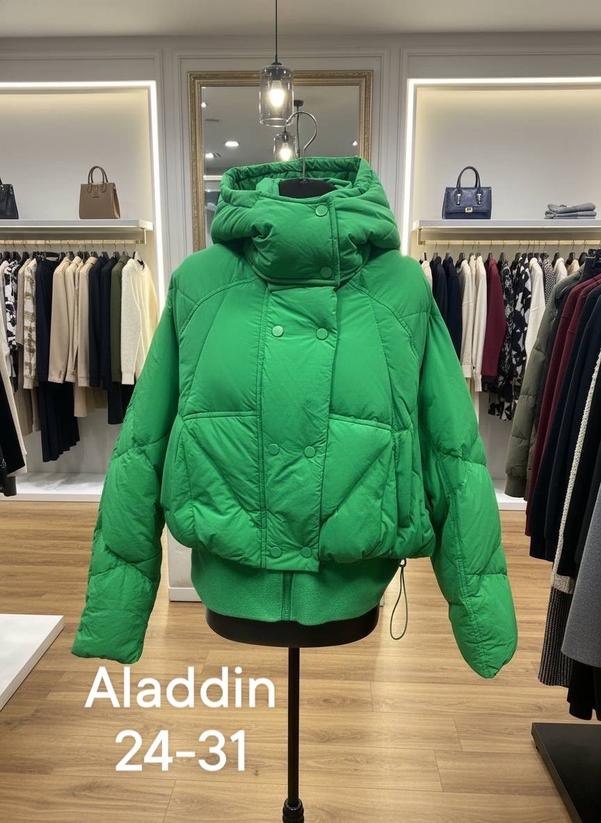 пуховик боттега венета зеленый,демисезонная куртка,куртка женская,зеленый пуховик,короткий пуховик