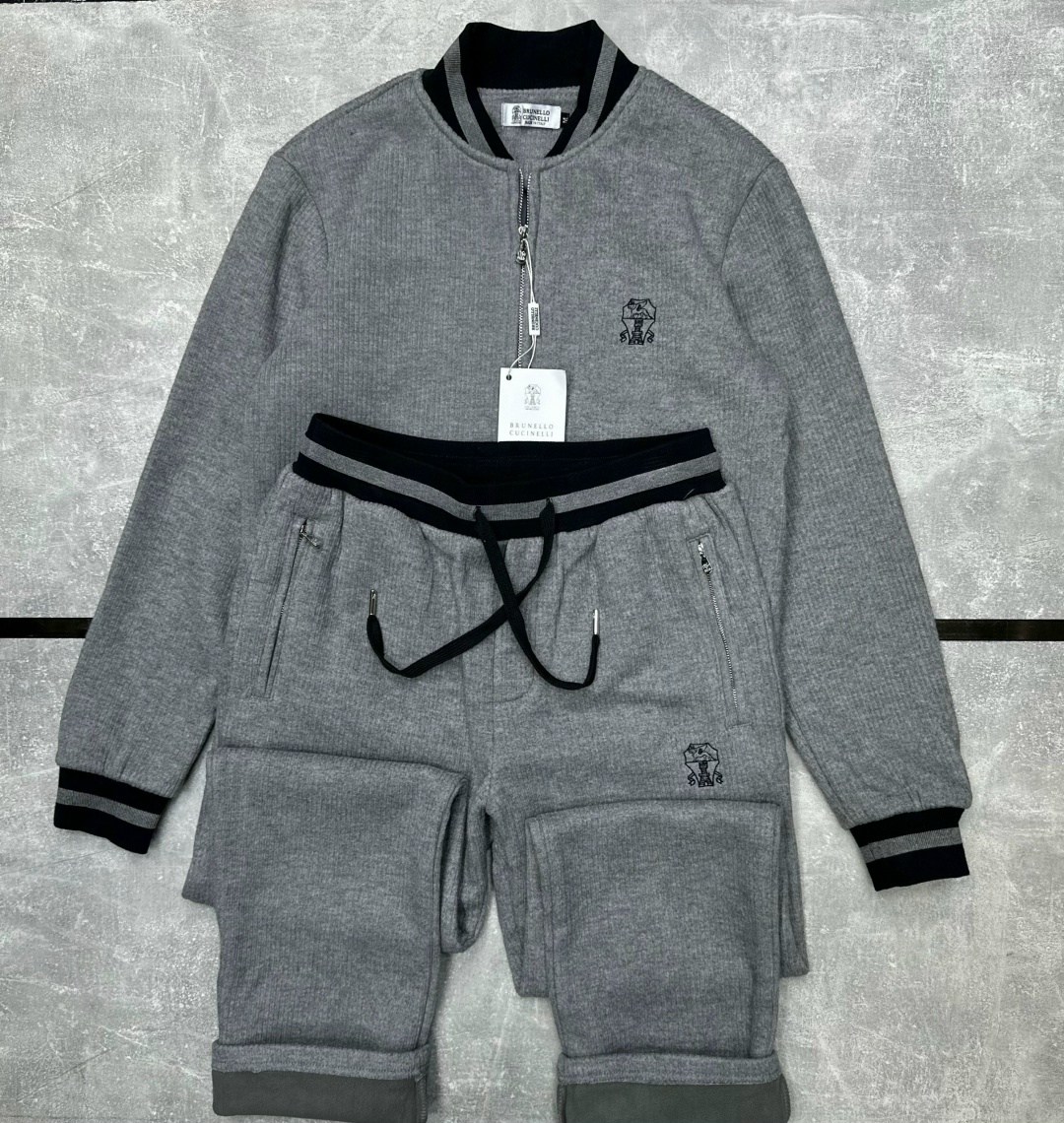 спортивный костюм brunello cucinelli,костюм brunello cucinelli серый,костюм brunello cucinelli,спортивный костюм stefano ricci,спортивные костюм