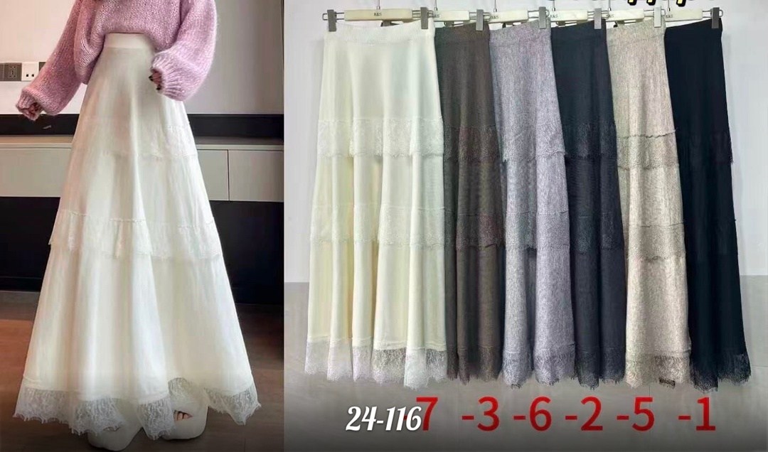 юбка,кружевная юбка,длинная юбка,юбка с оборками,юбка с кружевами