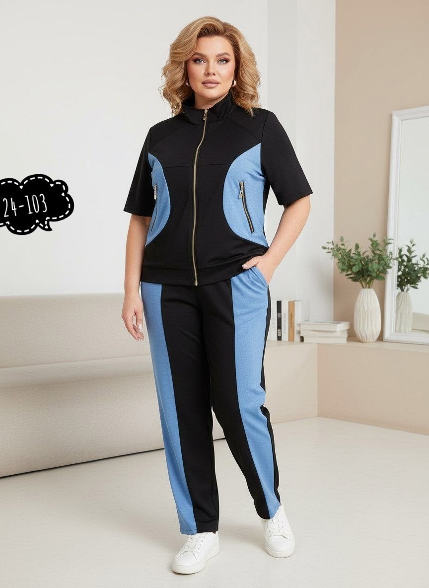 женские спортивные костюмы больших размеров,стильные спортивные костюмы женские больших размеров,спортивные костюмы женские,cпортивный костюм больших размеров,костюмы спортивные