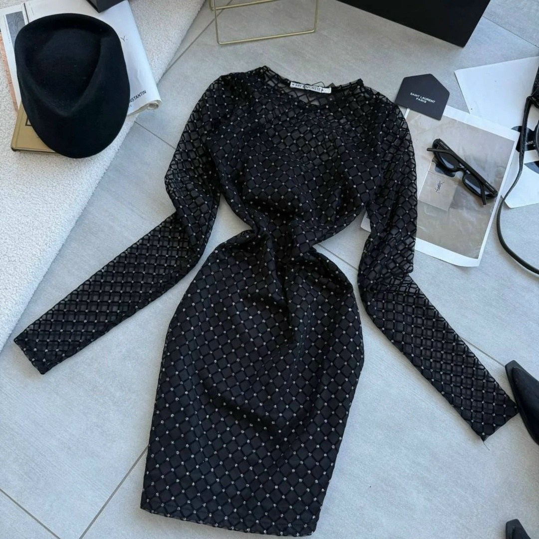 платье,короткое платье,платье черное,женская платье,платье миди