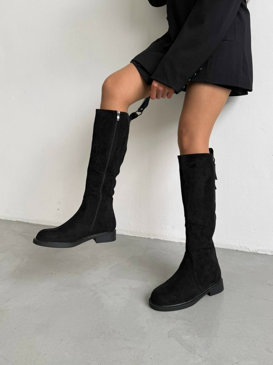 сапоги,,замшевые сапоги,женские сапоги,сапоги ботфорты