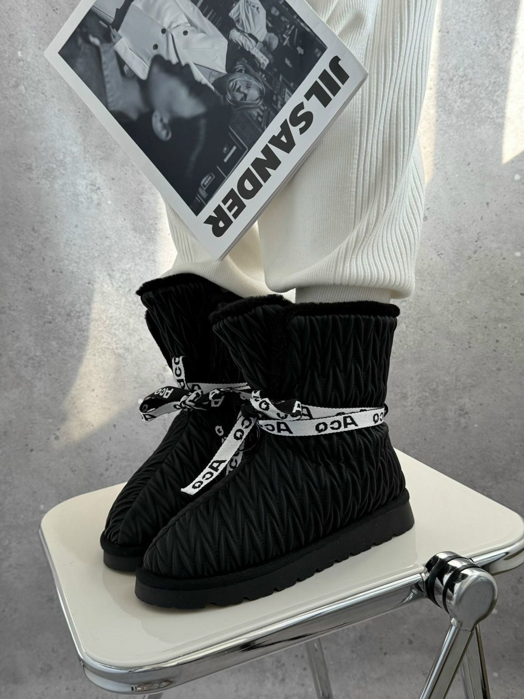 женская зимняя,дутики женские,,женские угги,зимние дутики женские