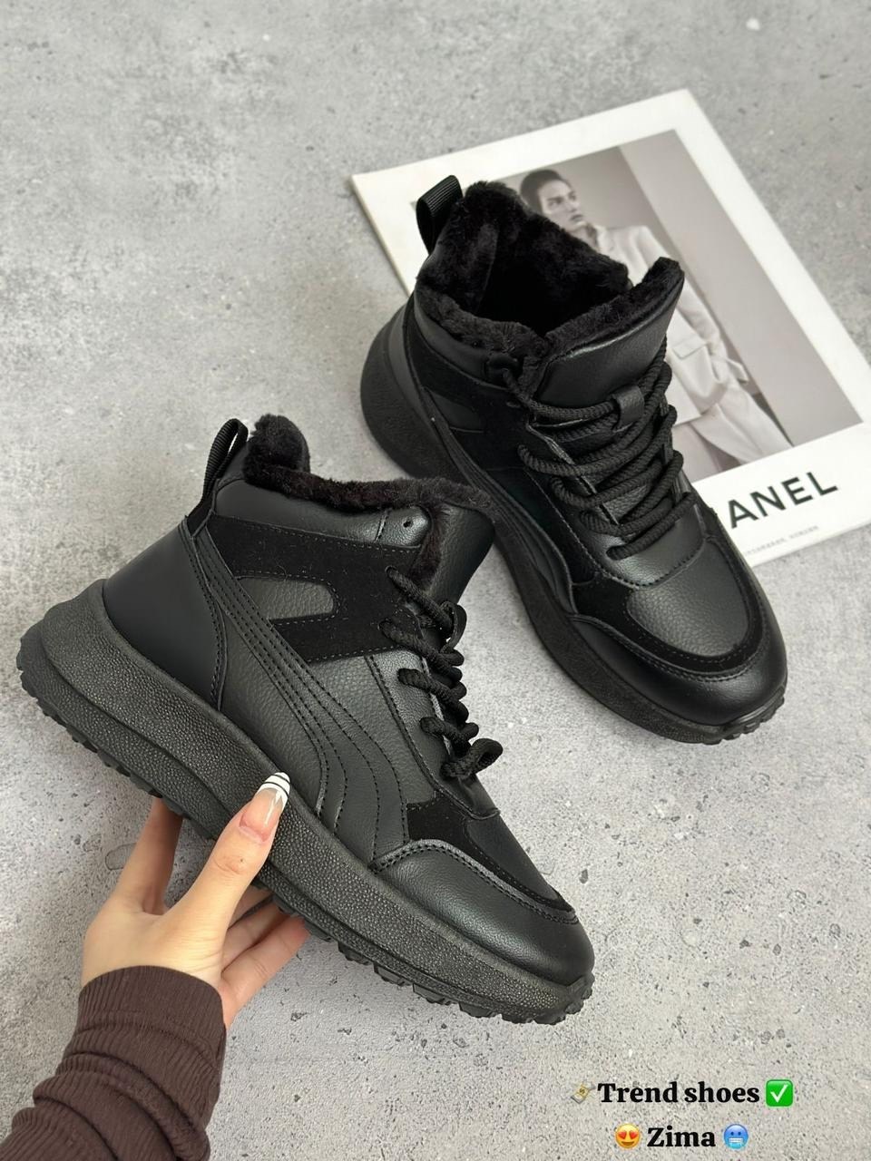 женские зимние кроссовки,,зимние кроссовки,женская зимняя ,женские кроссовки