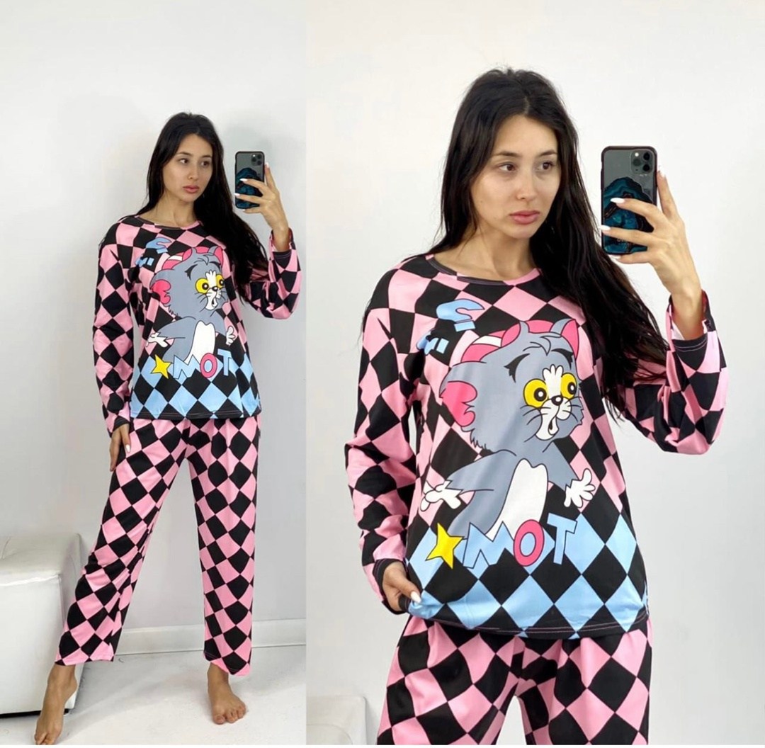 пижама женская опт,домашняя одежда пижама,пижамы ,пижама домашняя комплект,пижама легкая