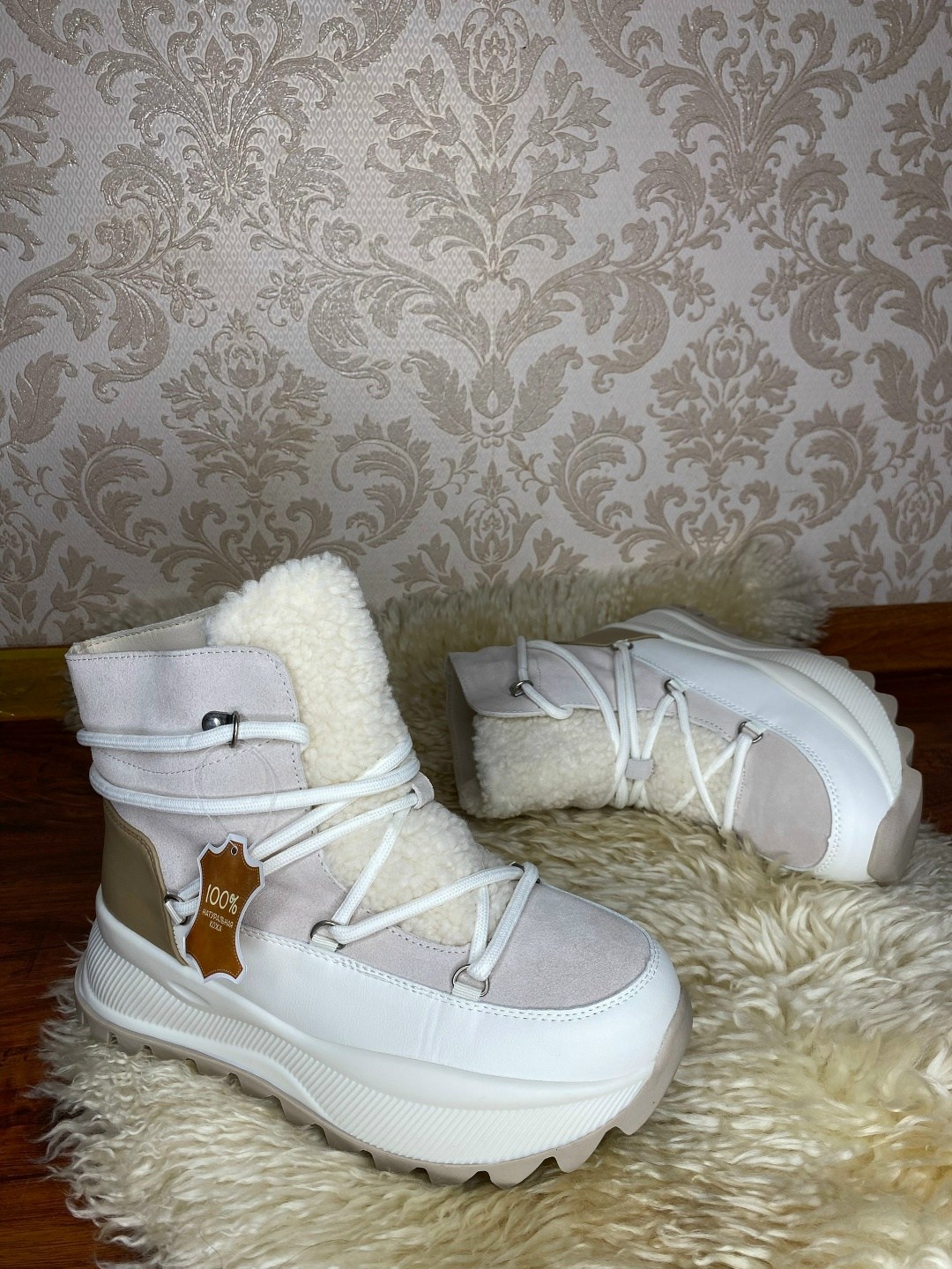 ,дутики зимние женские,зимняя женская ,зимние дутики,ботинка женские зимние