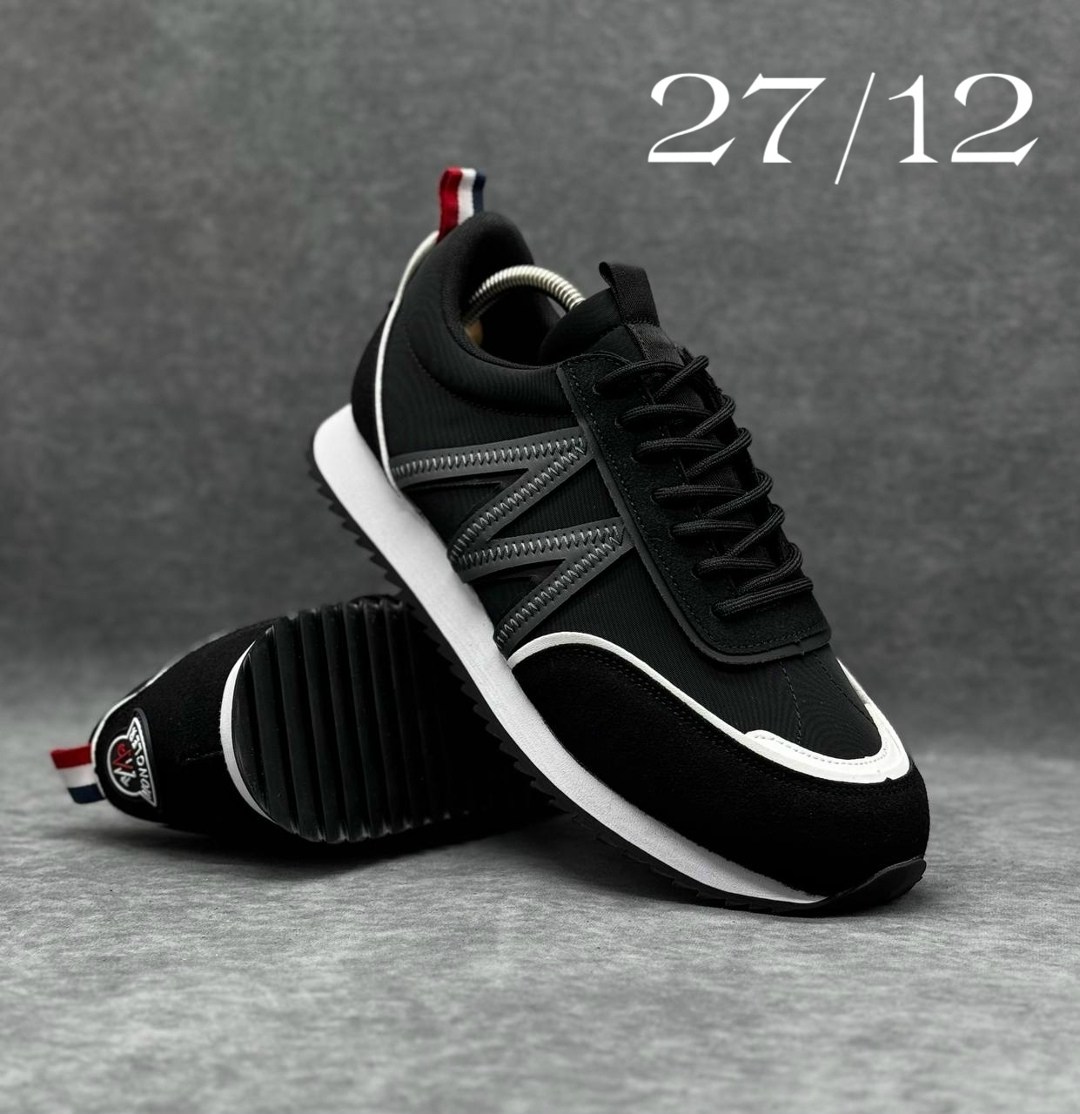 ,мужские кроссовки,кроссовки moncler,кроссовка мужской,кроссовки для мужчин