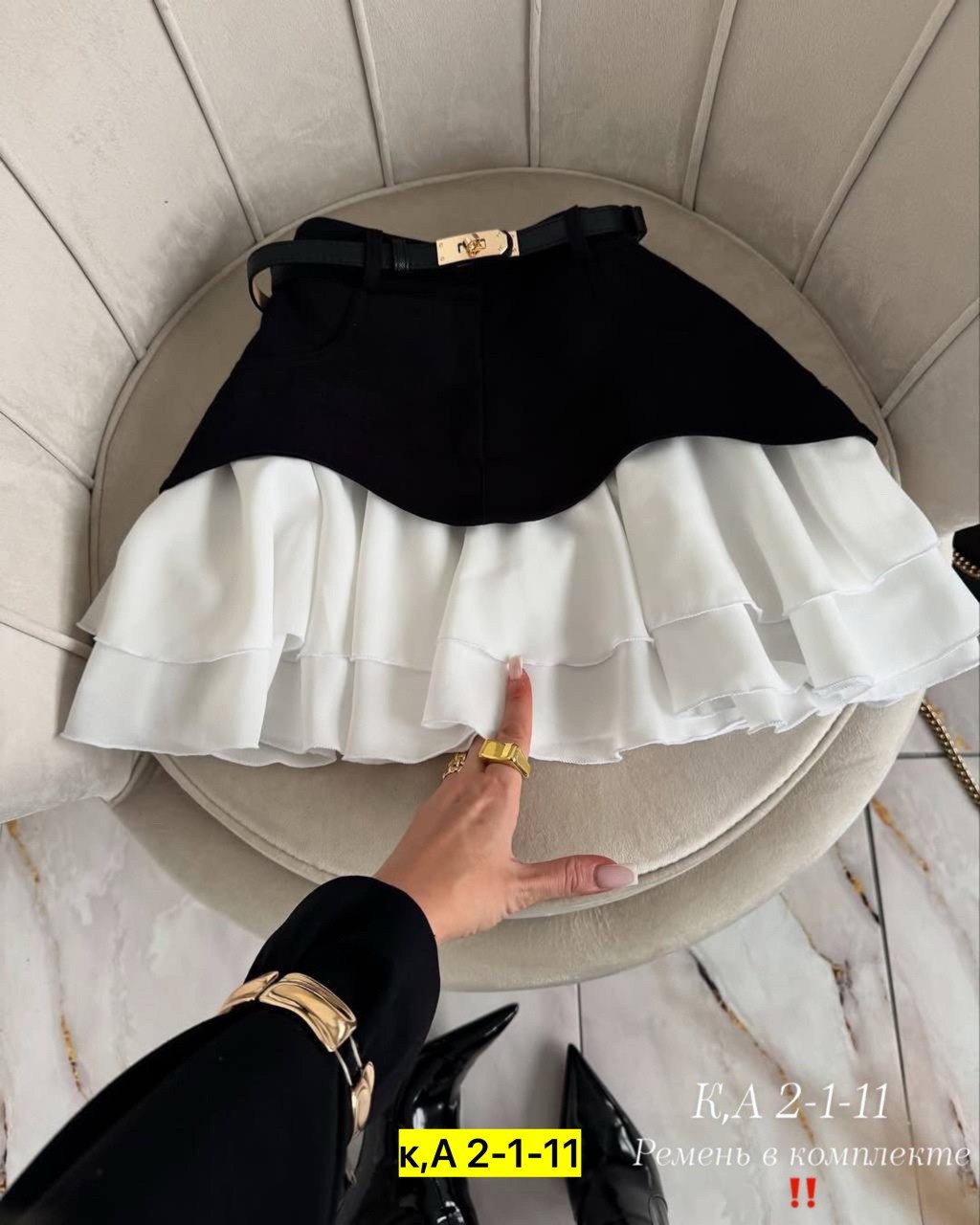 юбка,юбка джинс,юбка женская,юбка с оборками,юбка модная