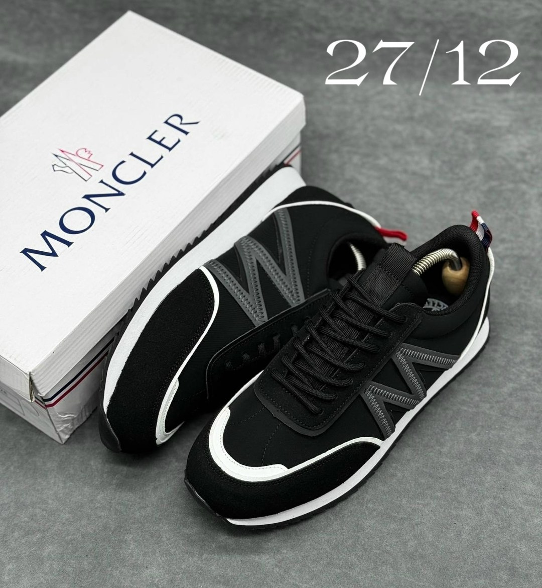 ,мужские кроссовки,кроссовки moncler,кроссовка мужской,кроссовки для мужчин