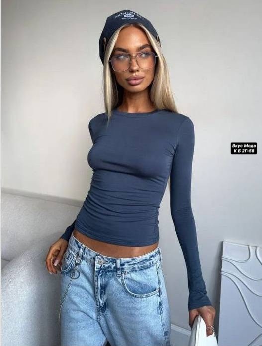 женская кофта,лонгслив женский,базовый лонгслив,лонгслив