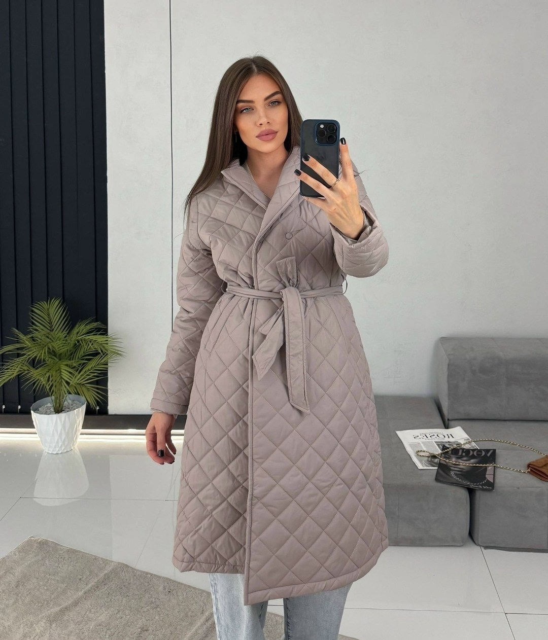пальто стеганое,стеганое пальто женское,длинное стеганое пальто женское демисезонное,пальто стеганое плащ стеганый куртка женская весна,стеганое пальто женское демисезонное