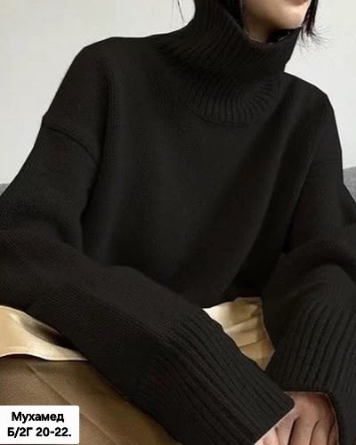 женский кашемировый свитер с высоким воротником,кашемировый свитер с высоким воротником,кашемировый свитер с высоким,свитер теплый свободный,женский свободный свитер
