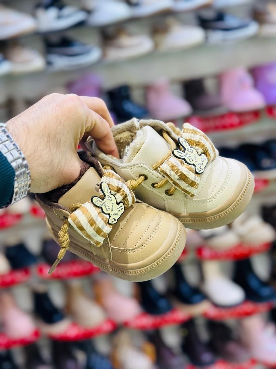 ,детская ,ботинки детские,обуви, для малышей