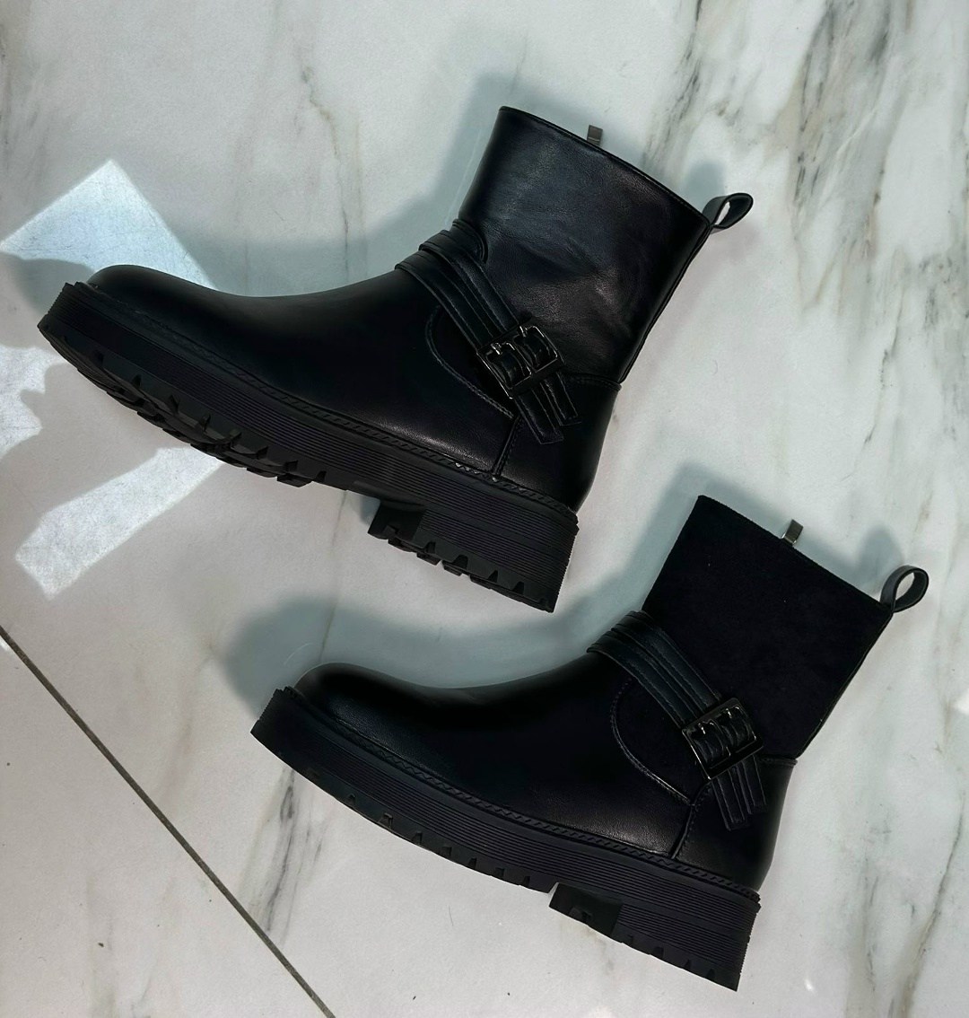 , зимняя женская,ботинки женские, женская,ботинка женские зимние