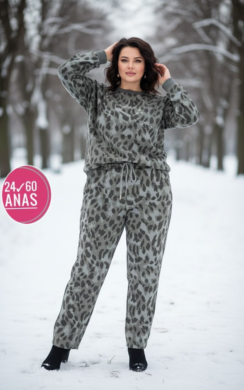 костюм леопард,костюм на флисе,женский костюм на флисе,леопардовые костюмы,костюм с брюками