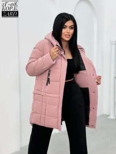пуховик женский,женская зимняя куртка,модные пуховики,розовый пуховик,демисезонная куртка