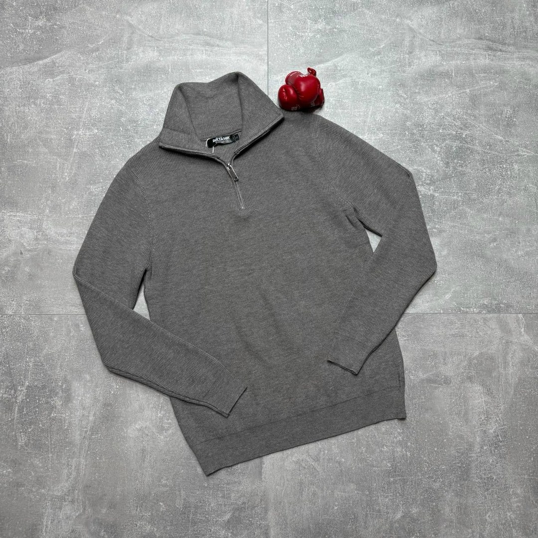 бежевый джемпер,свитер с воротником,бежевый свитер,мужские свитера,мужская кофта