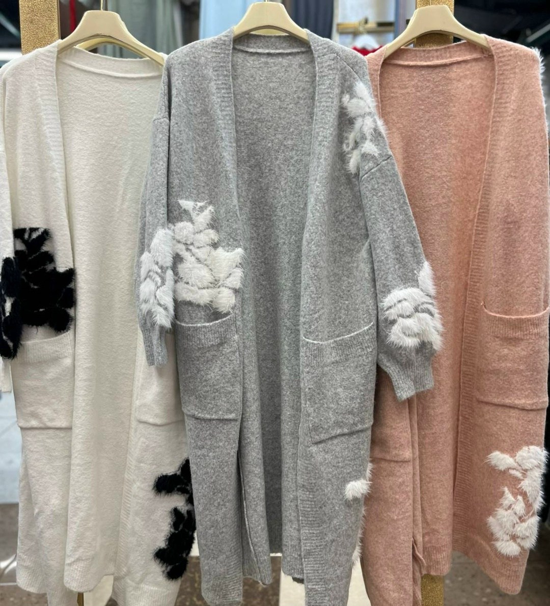 длинный женский кардиган,кардиган женский вязаный,кардиган вязаное,кардиган серый,кардиган удлиненный