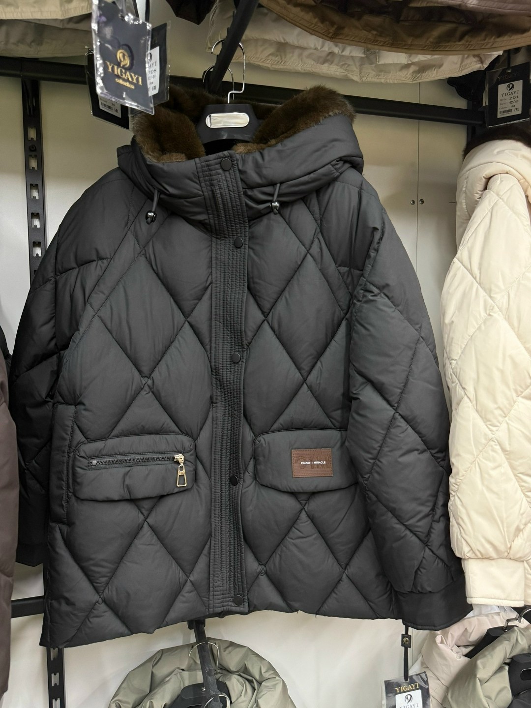 стильные пуховики,зимние куртки,куртка пуховик,куртка женская,пуховик