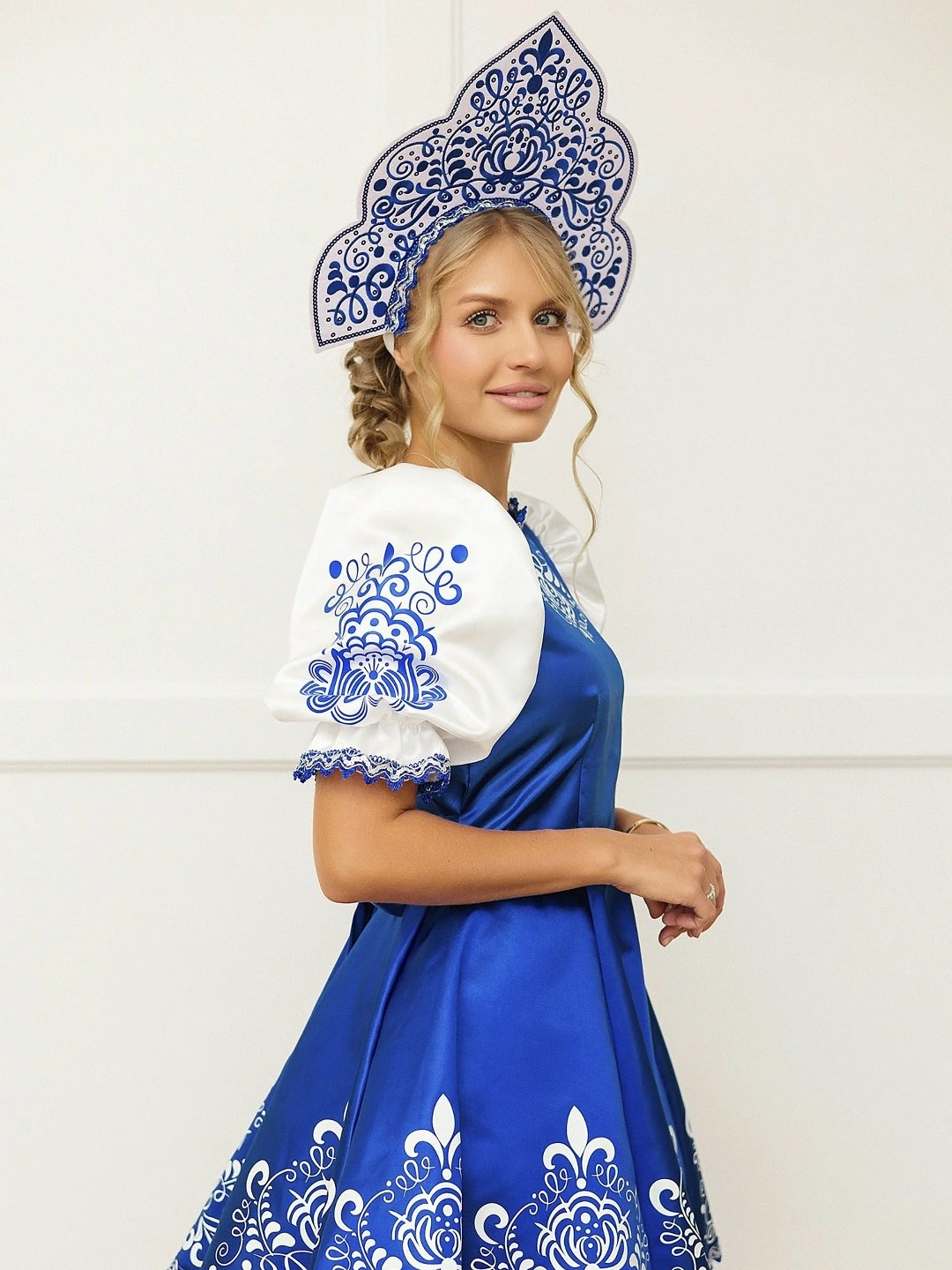 костюм карнавальный пуговка снегурочка,карнавальные костюм снегурочка,костюм снегурочки для взрослых,костюмы снегурочки,костюм снегурочка боярская