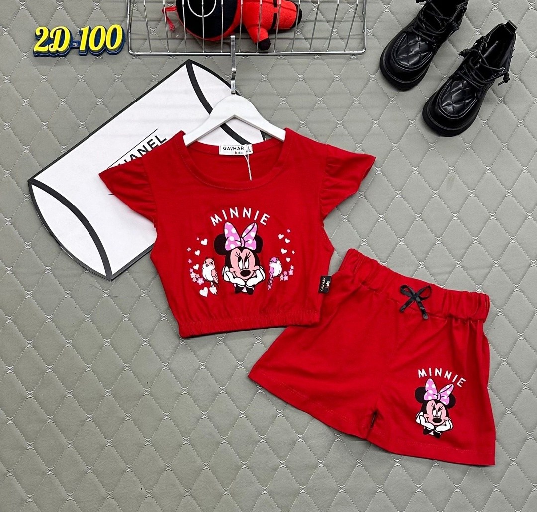 костюмы спортивный для девочек,комплект одежды gavhar,костюмы для девочек, ,летний костюм для девочек