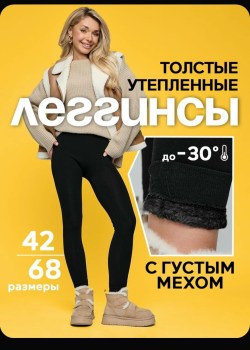 Леггинсы