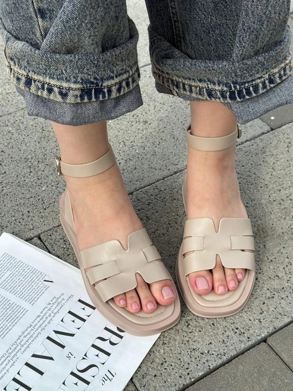 женские босоножки,босоножки на лето, босоножки,летняя женская ,босоножки стильные