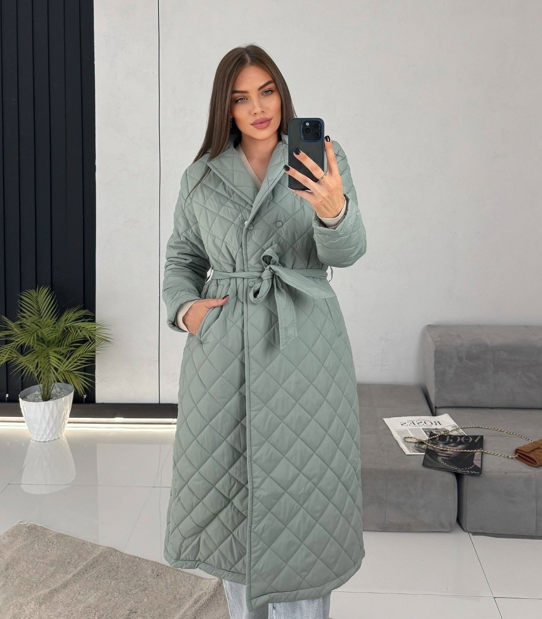 пальто стеганое,стеганое пальто женское,длинное стеганое пальто женское демисезонное,пальто стеганое плащ стеганый куртка женская весна,стеганое пальто женское демисезонное