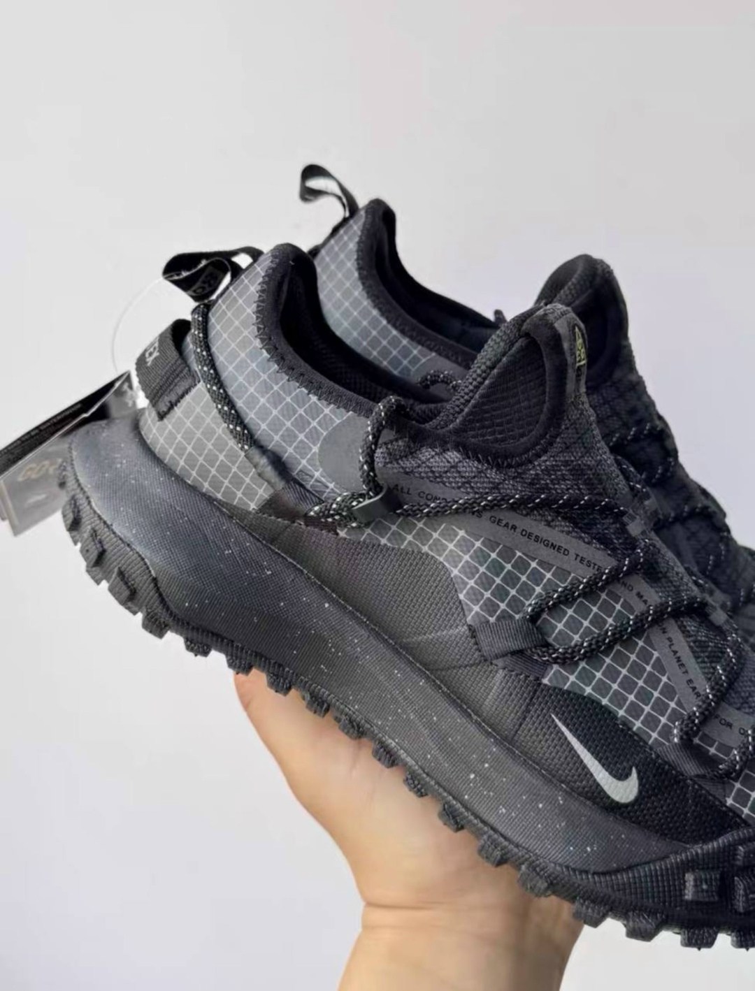 кроссовки nike acg,кроссовки,кроссовки nike,кроссовки мужские nike acg mountain fly low,nike acg mountain fly low gore tex