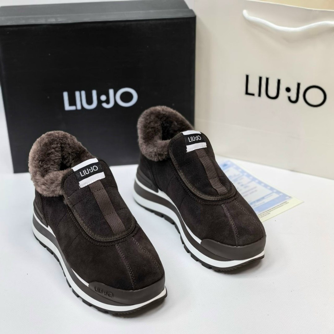 ,кроссовки liu jo,кроссовки женскиe,женская ,кроссовки зимние женские