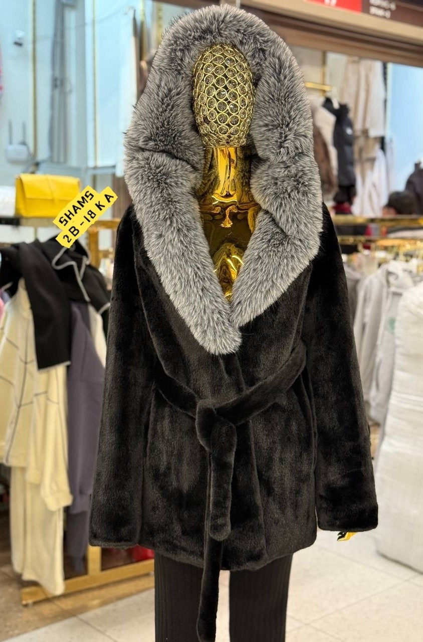 парка с натуральным мехом,меховая парка,дубленка женская,парка женская с натуральным мехом,дубленка из натурального меха